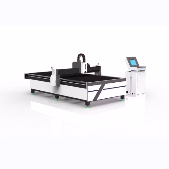 Preço da máquina de corte plasma CNC de pórtico leve com fabricante de corte de oxigênio